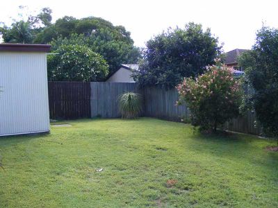Leichhardt