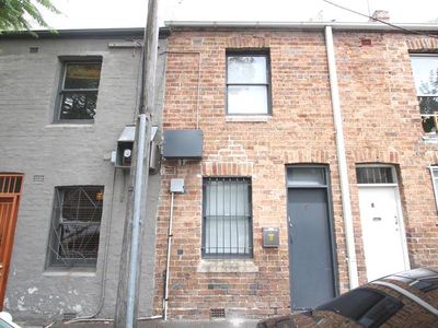 5 Little Mount Street, Pyrmont