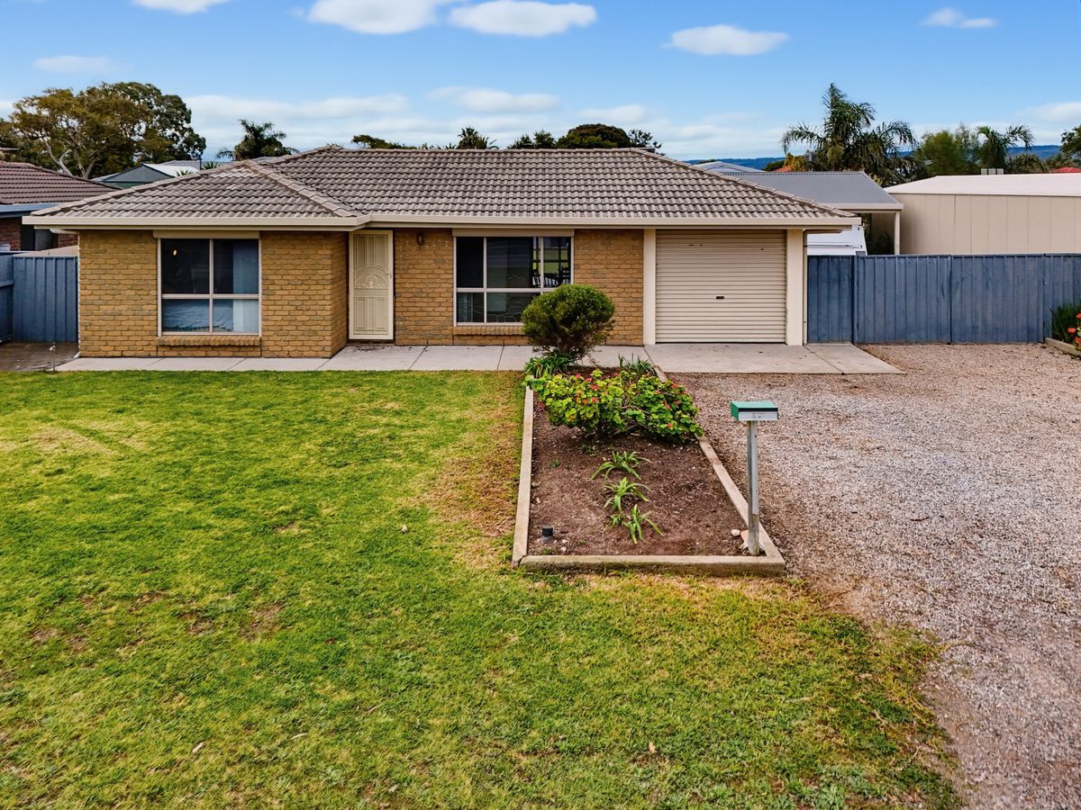 69 Rowley Road, Aldinga Beach