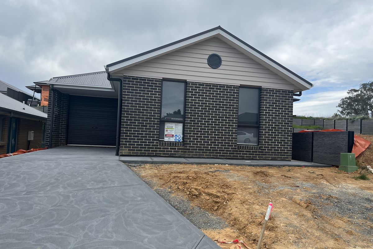 63 Cotterdale Avenue, Mount Barker