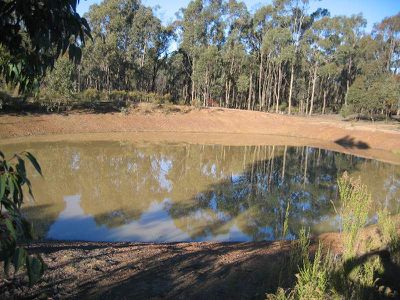 627 WARROWITUE-FOREST ROAD, Heathcote