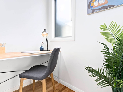 4 / 92 Paisley Street, Footscray