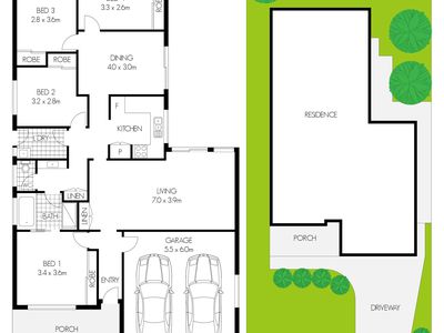 4 Waugh Close, Blue Haven