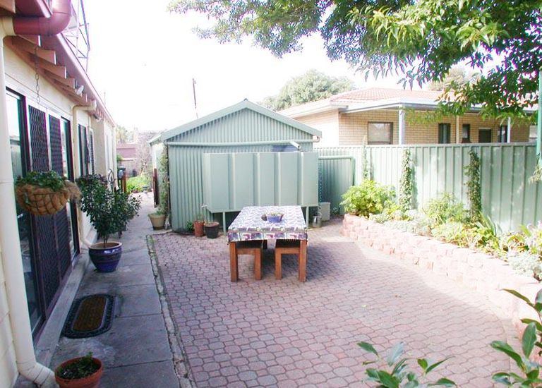 Dover Gardens