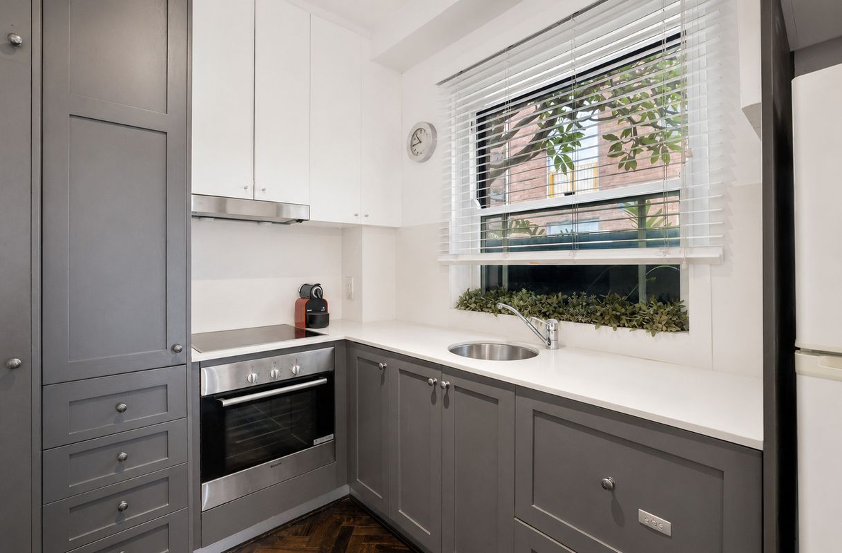 4 / 58 Dolphin Street, Coogee
