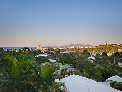 7 Landsborough Street, North Ward
