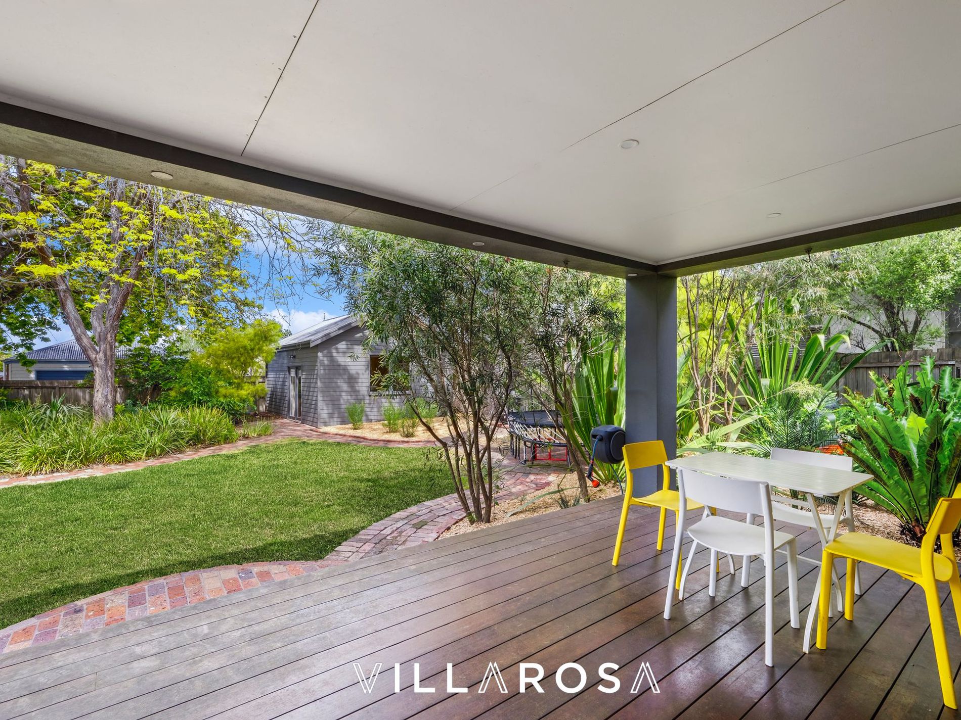 33 Volum Street, Manifold Heights