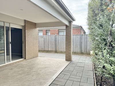 42 Paramount Boulevard, Wyndham Vale