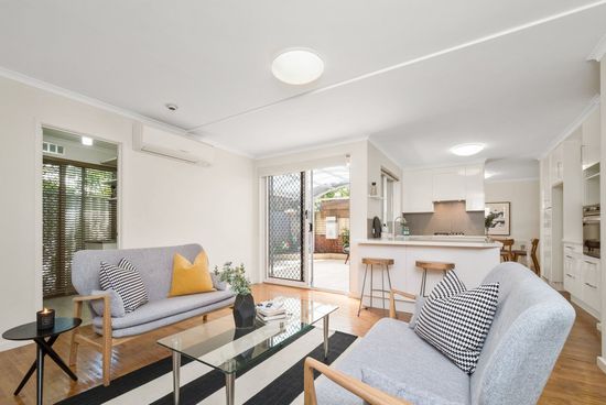 3 / 47 Cambridge Street, West Leederville