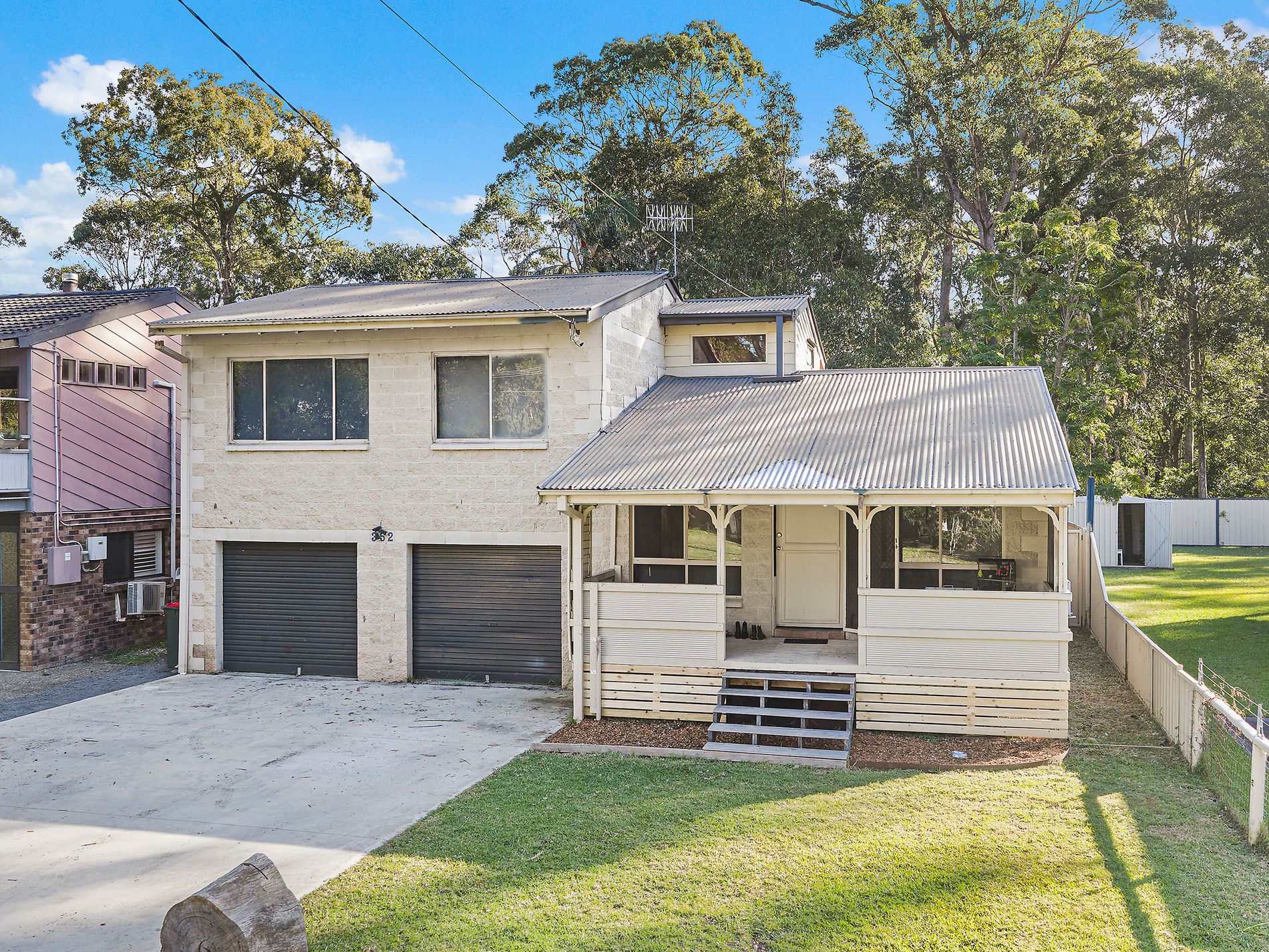 352 The Park Drive, Sanctuary Point