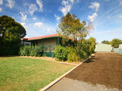 43 Little Barber Street, Gunnedah