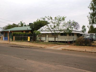 130 Ibis street, Longreach