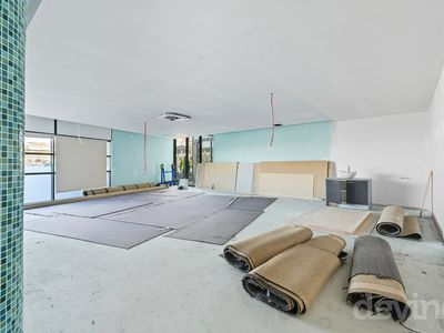 1 / 15 Hunter Street, Hobart