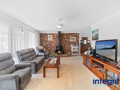 17 Truscott Avenue, Sanctuary Point