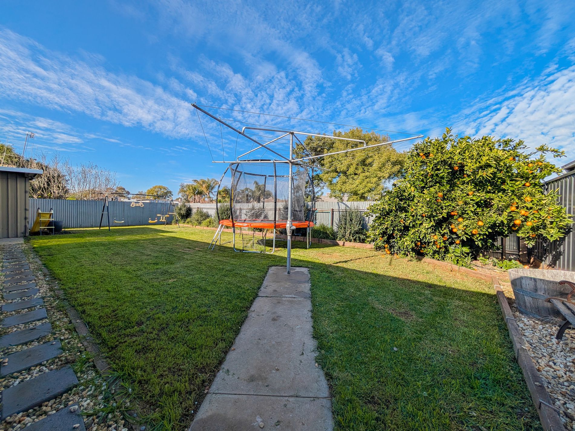 11 Byrnes Street, Swan Hill