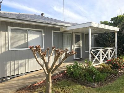 80 Main Street, Koondrook