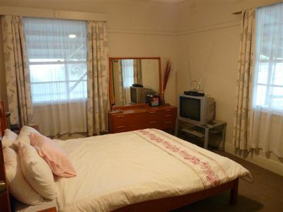 Tocumwal