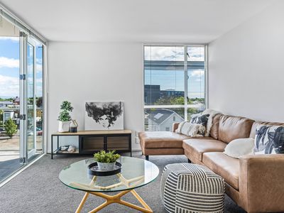 17 / 15 Peterborough Street, Christchurch Central