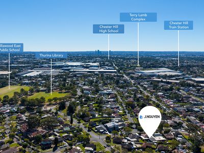 44 Goonaroi Street, Villawood