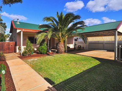 123 Lewis Street, Kalgoorlie