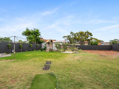 34 Killarney Street, Hannans