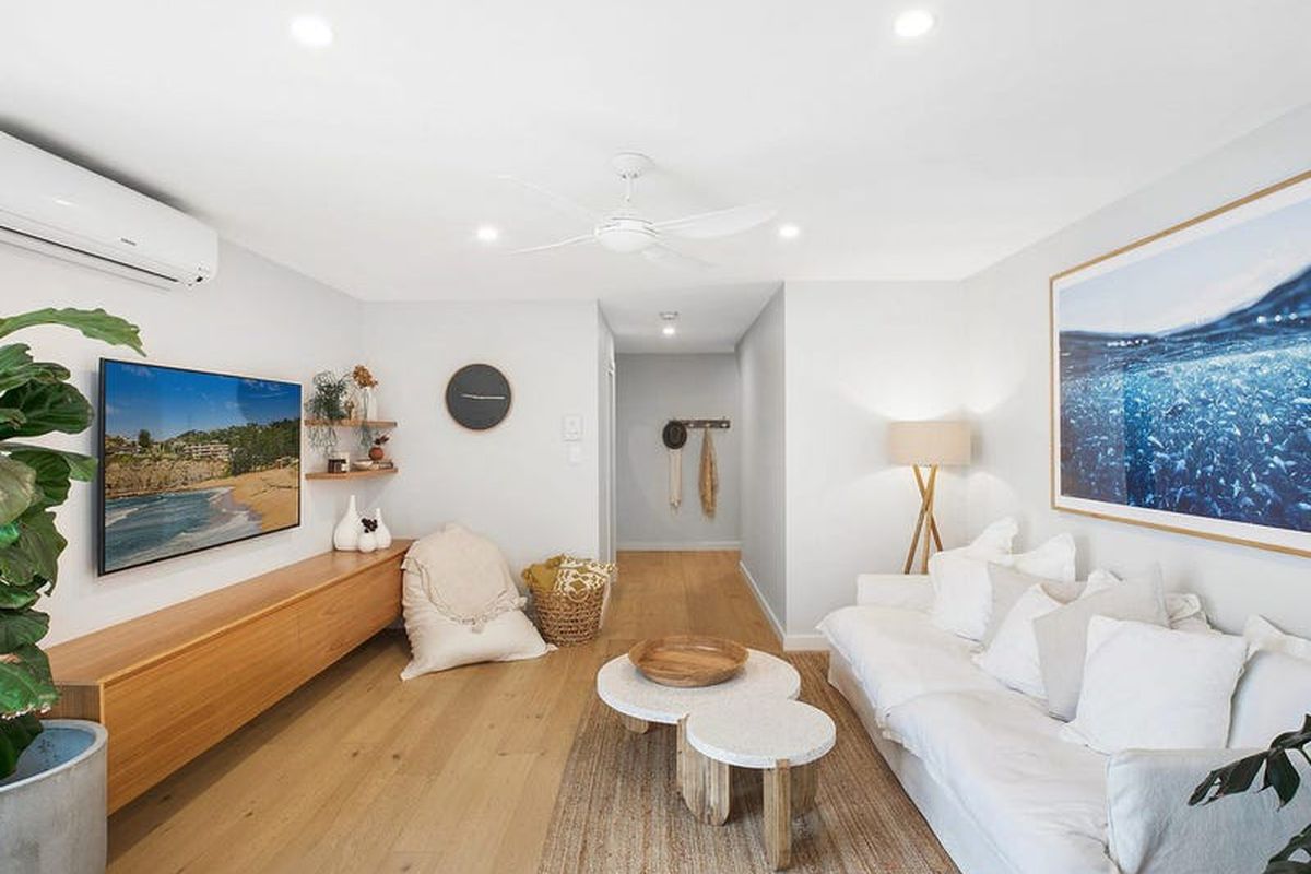 12 / 6 Ghersi Avenue, Wamberal