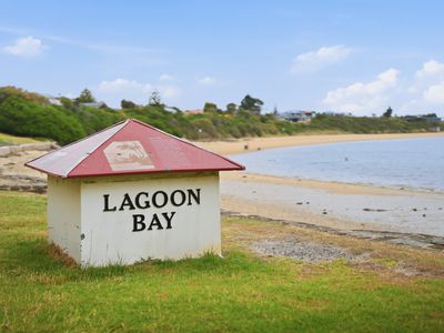 1 Lagoon Beach Road, Low Head