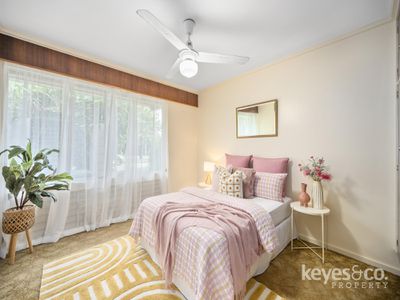 36 Love Lane, Mundingburra