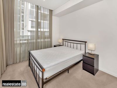 414 / 2 Moreau Parade, East Perth