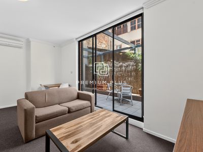 21 / 2-8 Dixon Street, Sydney