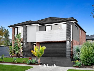 79 Deoro Parade, Clyde North