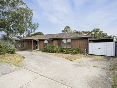 6 Primula Close, Bundoora