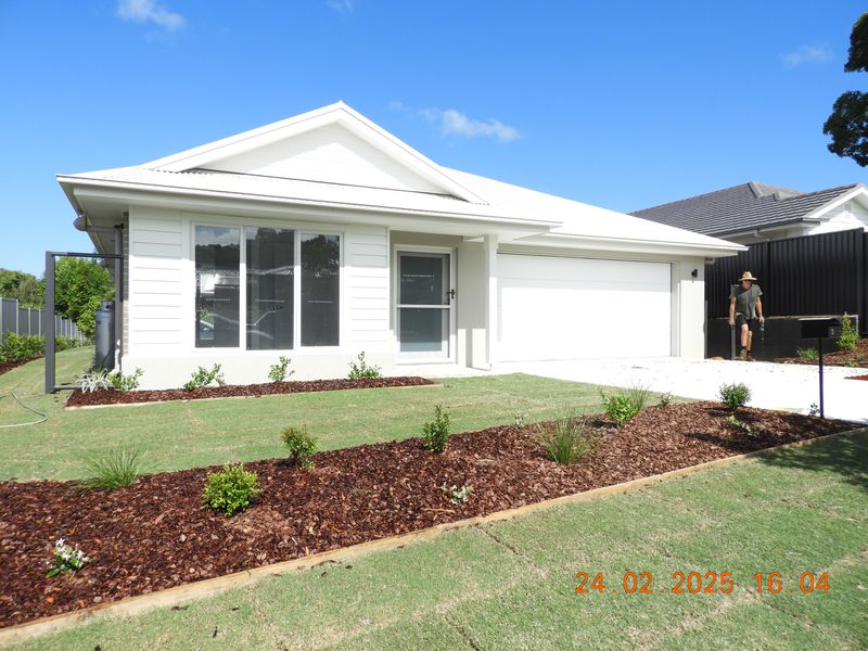 3 Kingfisher Lane, Mullumbimby
