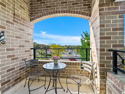 20 Keldie Close, St Georges Basin