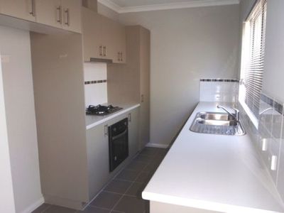 23A Hartfield Way , Westminster