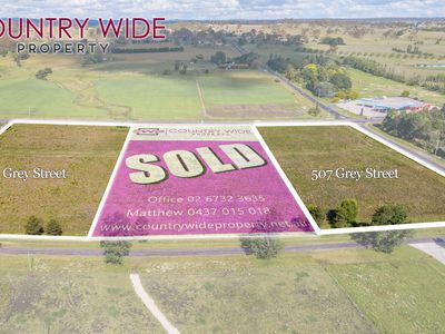 511 Grey Street , Glen Innes