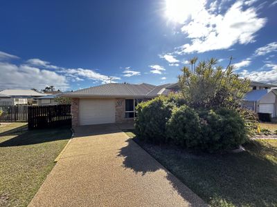 8 Conway Court, Gracemere