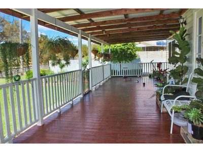 4 Meldrum Street, Gunnedah