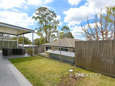 27 Thanbarran Pl, Inala