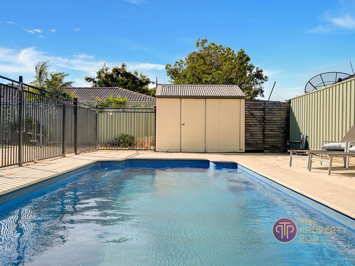 16 Schaffers Place, Thornlie