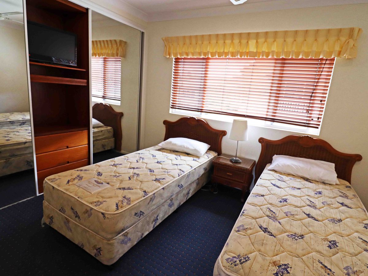 26 / 29  Palm Street , Tinaroo