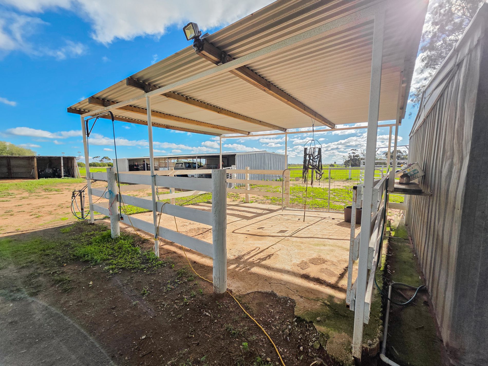 187 Cannie North Road, Cannie