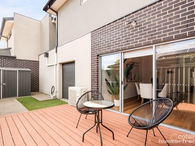 1B Belah Avenue, Altona