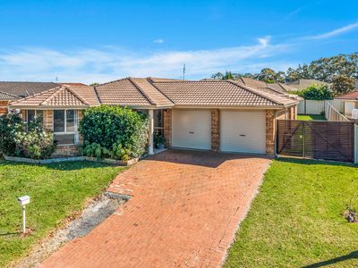 35 Peppermint Drive, Worrigee