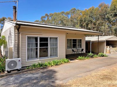 21 Godfrey Street, Wedderburn