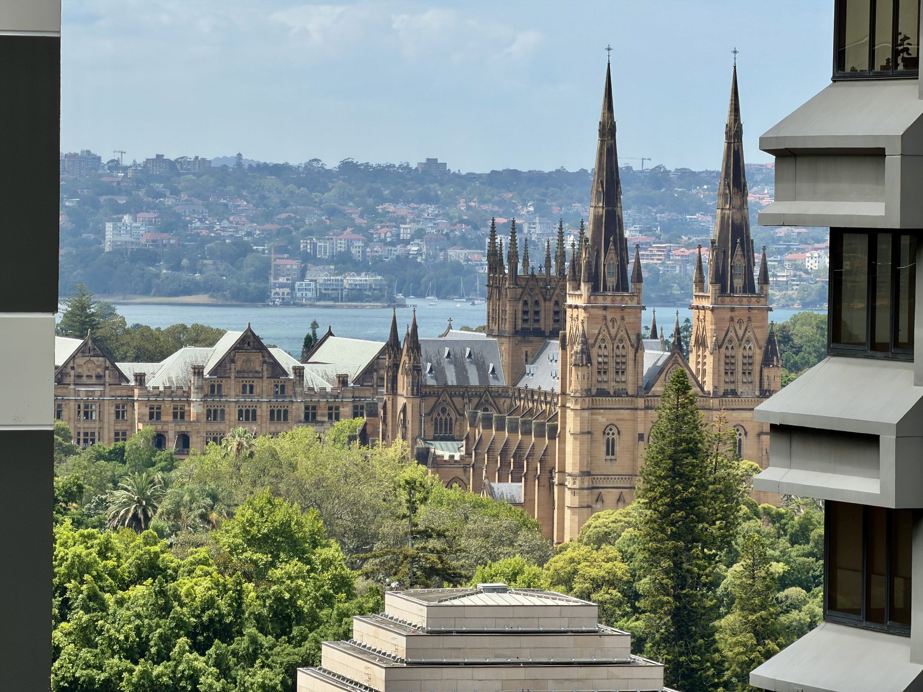 2203A / 148 Elizabeth Street, Sydney