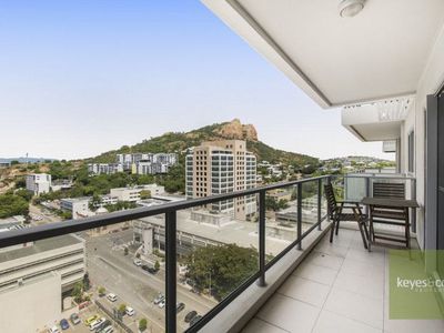 1502 / 122 Walker Street, Townsville City