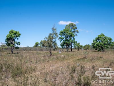 333 Gulf Road, Emmaville