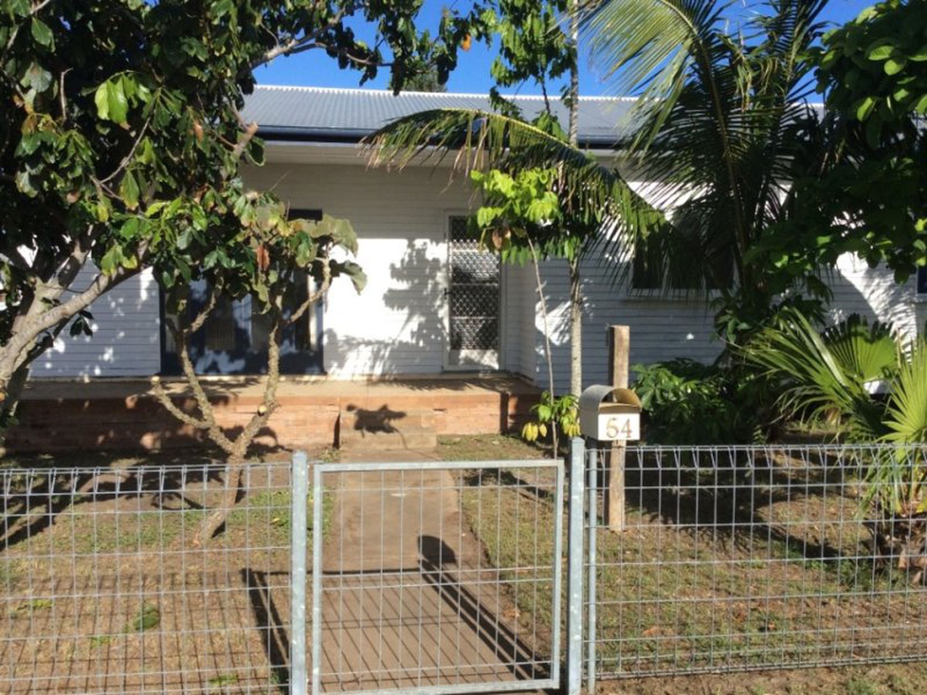 54 Faldt Street, Norville