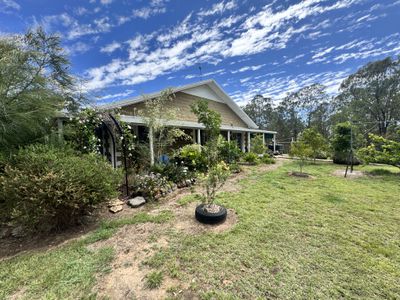 227 Parsons Road, Nanango